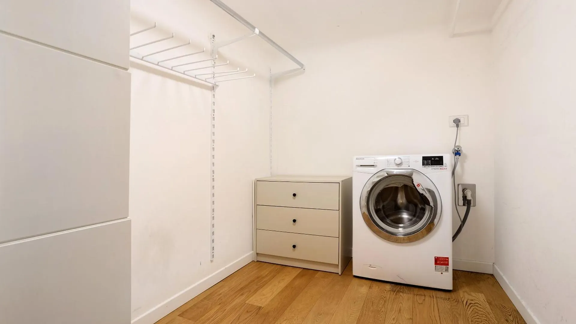 Апартаменты Dezza Loft Милан
